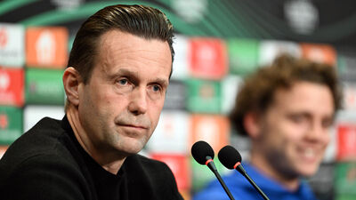 "Beşiktaş'ın 1 puan alması sürpriz oldu"