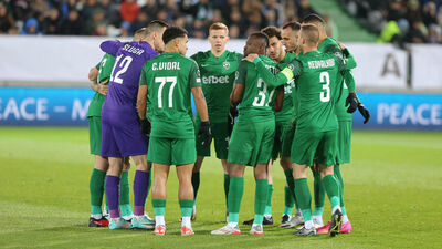 Ludogorets kazandı umutlar son maça kaldı!