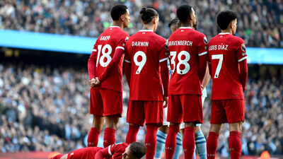 Avrupa Ligi'nde gecenin sonuçları!