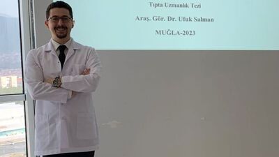 İftiraya uğradı! Cinsel istismarla suçlandı! Geçmiş olsun doktor!