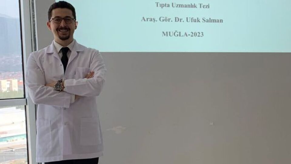 İftiraya uğradı! Cinsel istismarla suçlandı! Geçmiş olsun doktor!