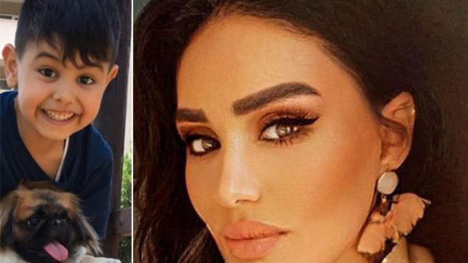 Eymen'i araçla ezmişti! Halanın cezası belli oldu!