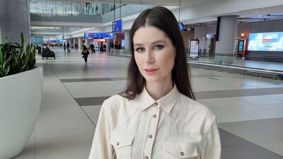 Belaruslu modelden kayıp mücevher iddiası