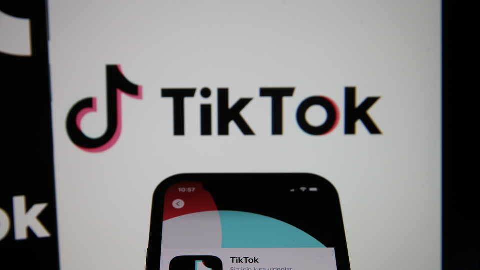 TikTok TBMM'ye geliyor