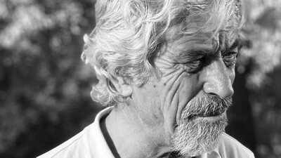 Onur Saylak'ın acı günü