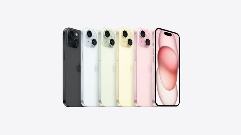 iPhone'a zam geldi: işte yeni fiyatlar
