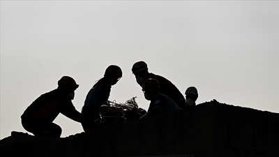 "Afet bilinci" dersinin müfredatı hazır