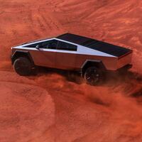 Tesla'nın pick-up modelinin fiyatı açıklandı