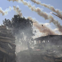 Katar'dan ateşkes açıklaması