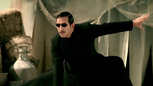 Cem Y�lmaz,'G.O.R.A. 2'yi �ekecek