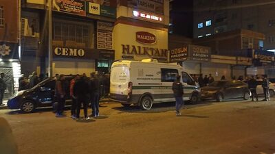 Kayıptı, kiraladığı evde ölü bulundu