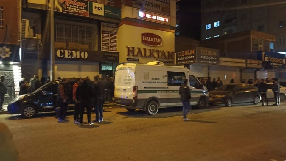 Kayıptı, kiraladığı evde ölü bulundu