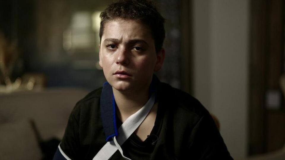 İsrail'in serbest bıraktığı Filistinli mahkumlar, işkence gördüklerini söylüyor