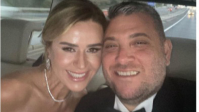 Seçil Erzan'ın Candaş Gürol ile yazışmaları çıktı!