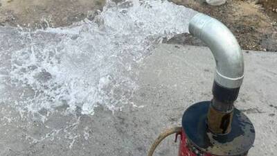 Kuyu suyundan "kaçak su bedeli" alınır mı?