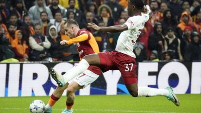 Haftanın golü Kerem'den!