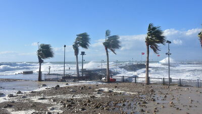 Meteoroloji açıkladı! Hafta sonu hava nasıl olacak?