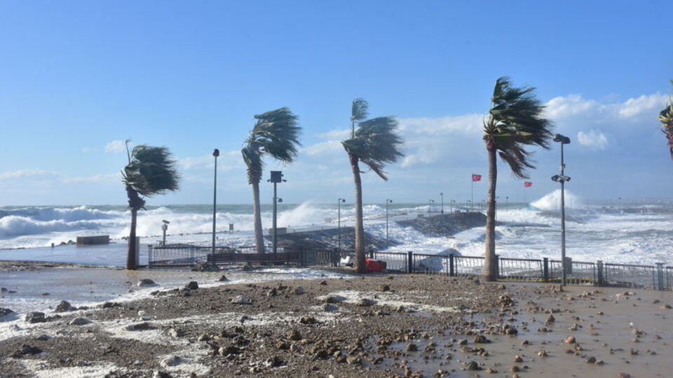 Meteoroloji açıkladı! Hafta sonu hava nasıl olacak?