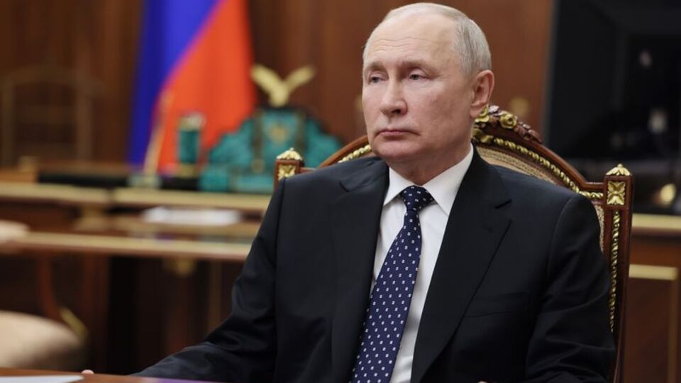 Putin'den "7-8 çocuk" çağrısı