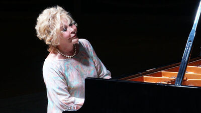 Uluslararası Antalya Piyano Festivali başlıyor