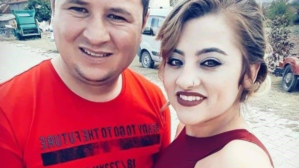 Eşini boğarak öldürmüştü! Mahkemede "Pes" dedirtti!