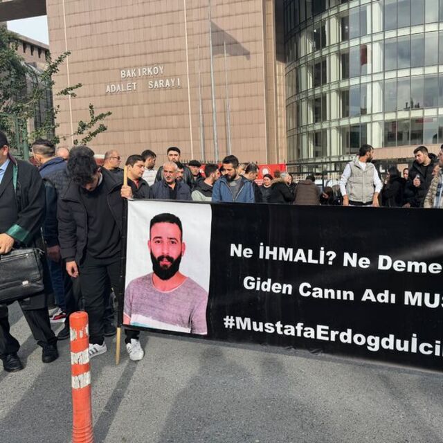 Yayanın ölümünde sürücüye 2.5 yıl ceza