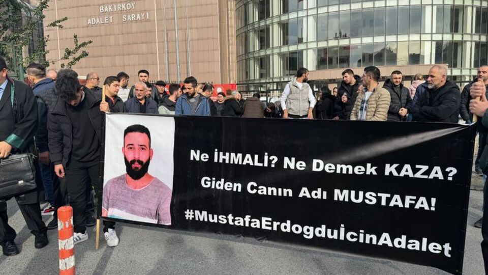 Yayanın ölümünde sürücüye 2.5 yıl ceza