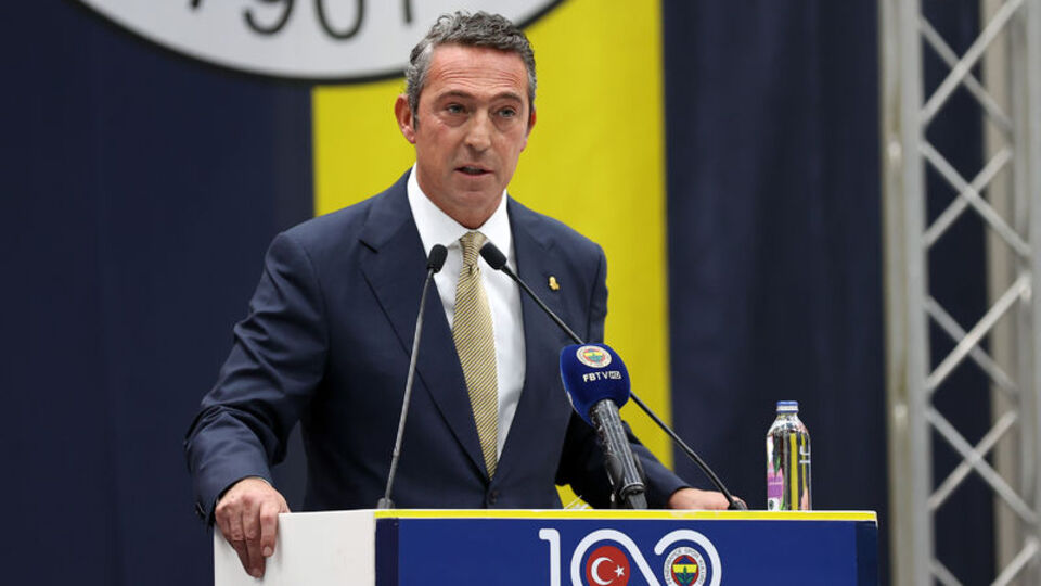 Tahkim Kurulu'ndan Ali Koç'a kötü haber!