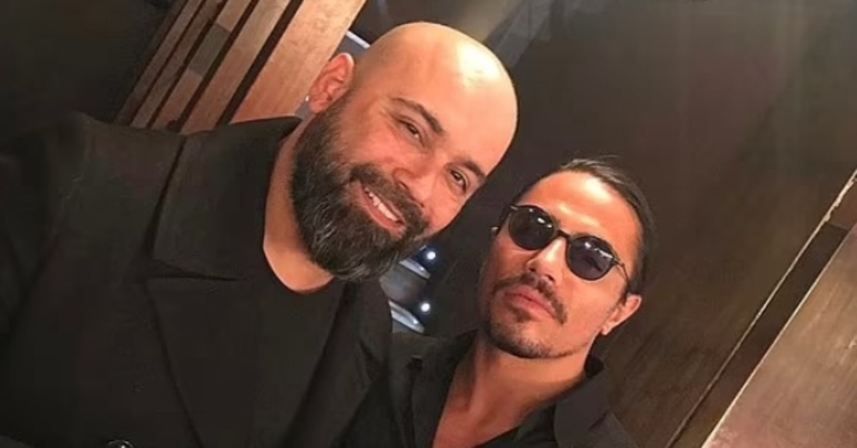 Eski üleren Türk DJ’in İnkliği’nde açtığı davada korkunç detaylar