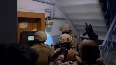 Zehir tacirlerine büyük darbe!