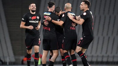 Karagümrük evinde rahat kazandı!