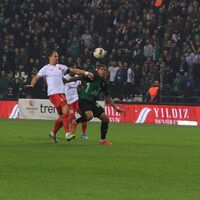 Kocaelispor'un serisine Ümraniyespor son verdi!