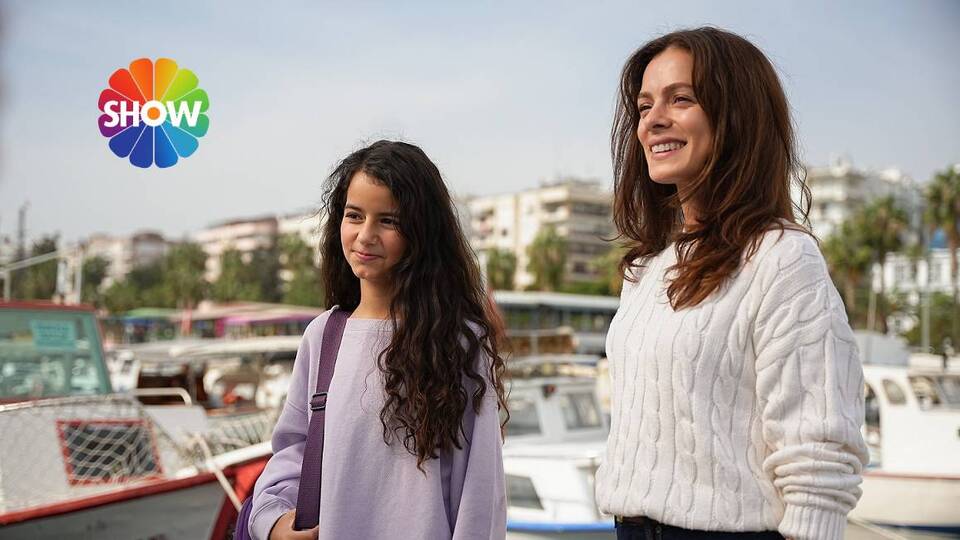 'Sandık Kokusu'ndan yeni tanıtım