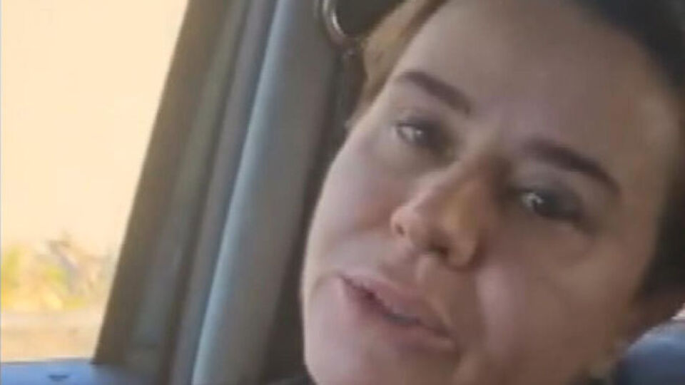 Seçil Erzan'a 500 bin dolar veren zabıtanın "Pes" dedirten ifadesi!