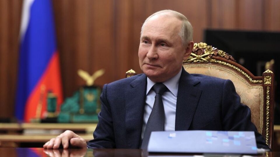 Putin'den askeri hamle! Sayısını artırdı