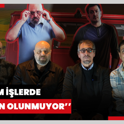Ölümlü Dünya yeni filmiyle geri döndü! Başrol oyuncularından açıklamalar