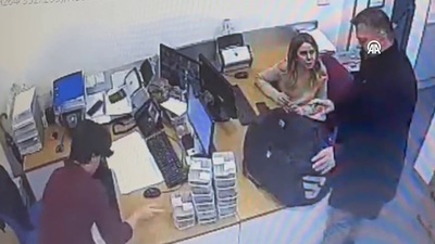 Seçil Erzan olayında yeni gelişme! Denizbank'tan o görüntüler hakkında açıklama