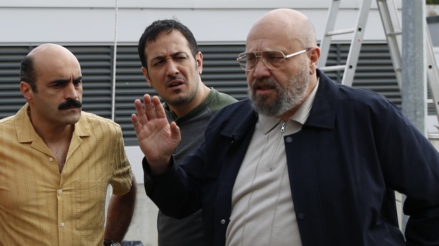 "Bizim işlerde zengin olunmuyor"