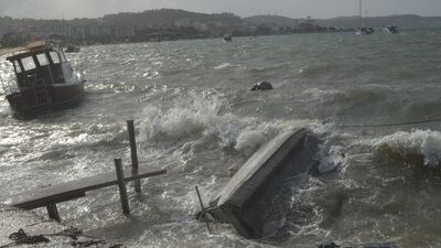 4 kent için flaş uyarı! 3 bölgeye dikkat!