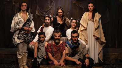 'Çember'in Anası' 9 Aralık'ta Bakırköy'de