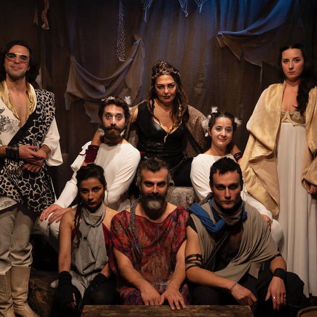 'Çember'in Anası' 9 Aralık'ta Bakırköy'de