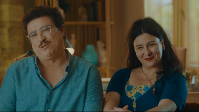 'Mutluyuz'dan ilk teaser