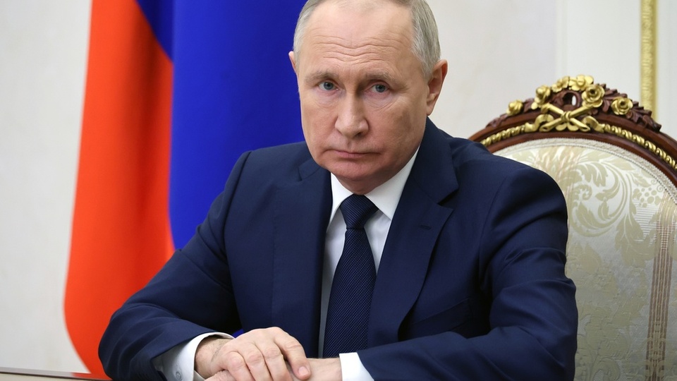 Putin'den Rus ordusuna yönelik yeni karar