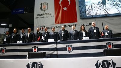 Beşiktaş'ta üyelik ücreti 20 bin TL oldu