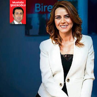 Seçil Erzan’ın evinde çıkan yeni liste