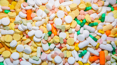 Atık ilaçların insan sağlığına etkisi araştırılıyor