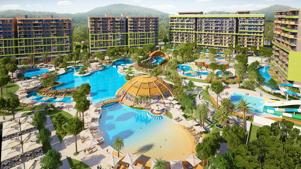 Sur Tatil Evleri GYO halka arz oluyor