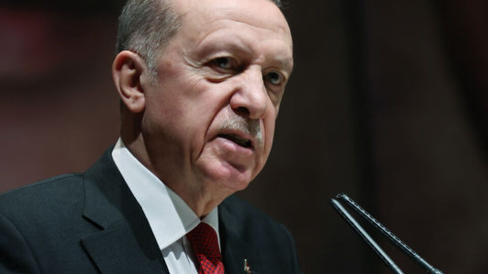 Cumhurbaşkanı Erdoğan'dan yerel seçim ve fenomenlere operasyon mesajı