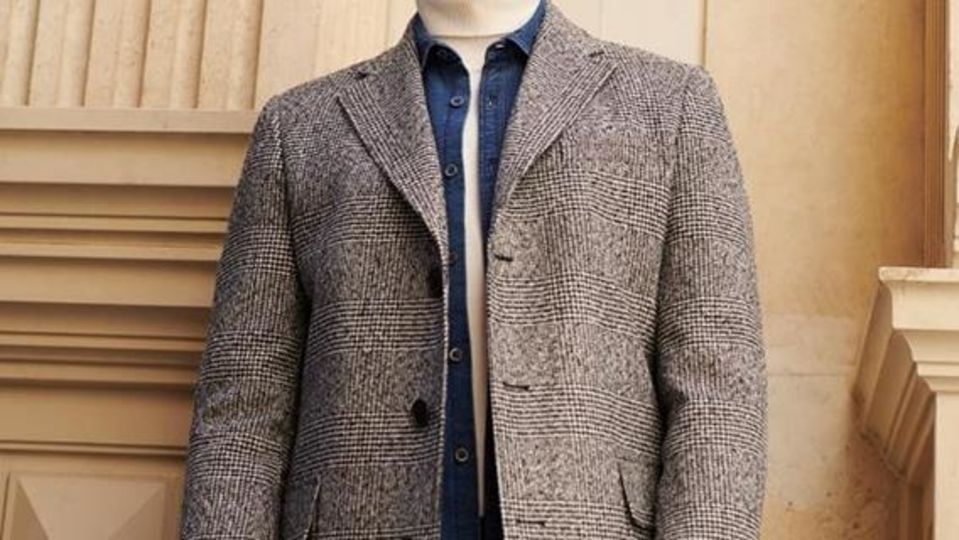 En çok palto zamlandı