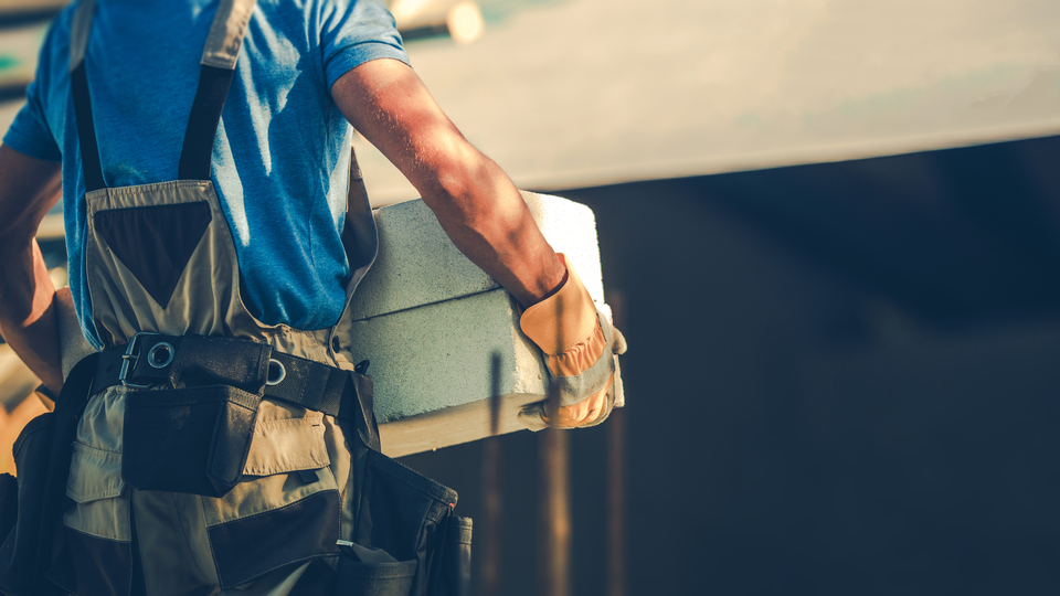 Ağır işlerde çalışanlar dikkat! Günde 3-4 kez buz...